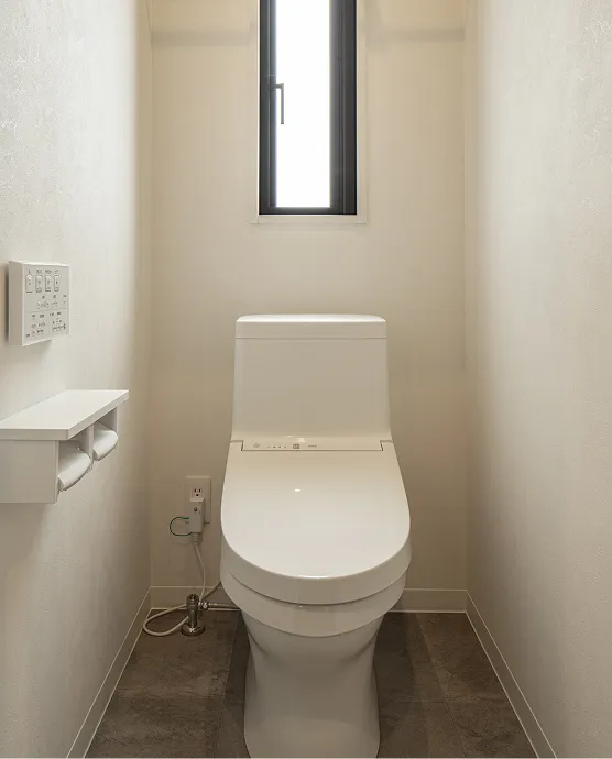 画像:住居・別荘の内観