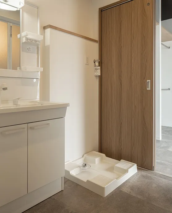 画像:住居・別荘の内観