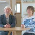 トレーラーハウスのオーナー様「住居用オーナー様」の写真
