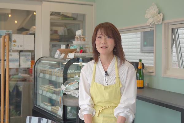 トレーラーハウスのオーナー様「カフェ「98cafe & healing」様」の写真